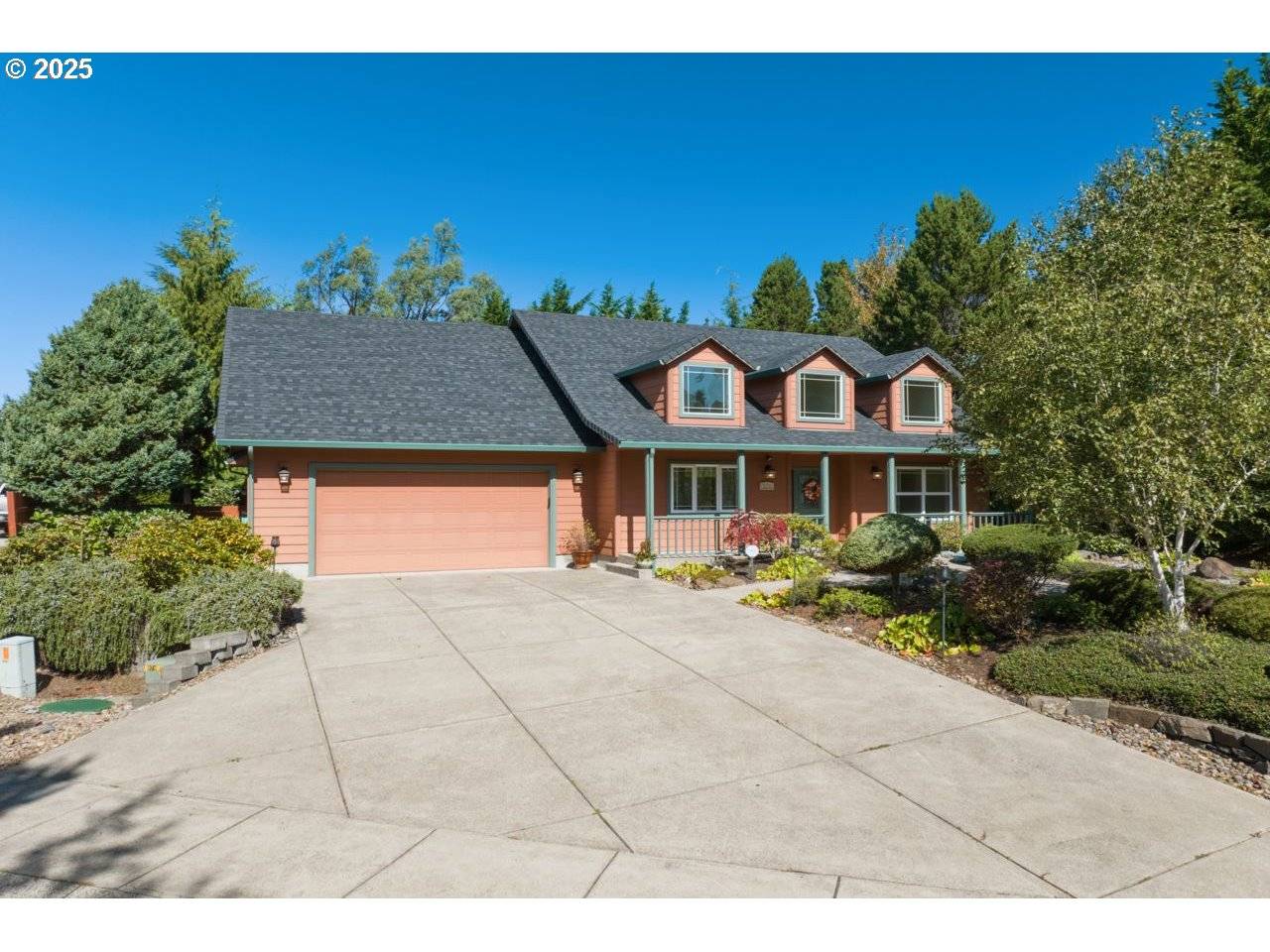 2131 E WILLOW LOOP, Florence, OR 97439