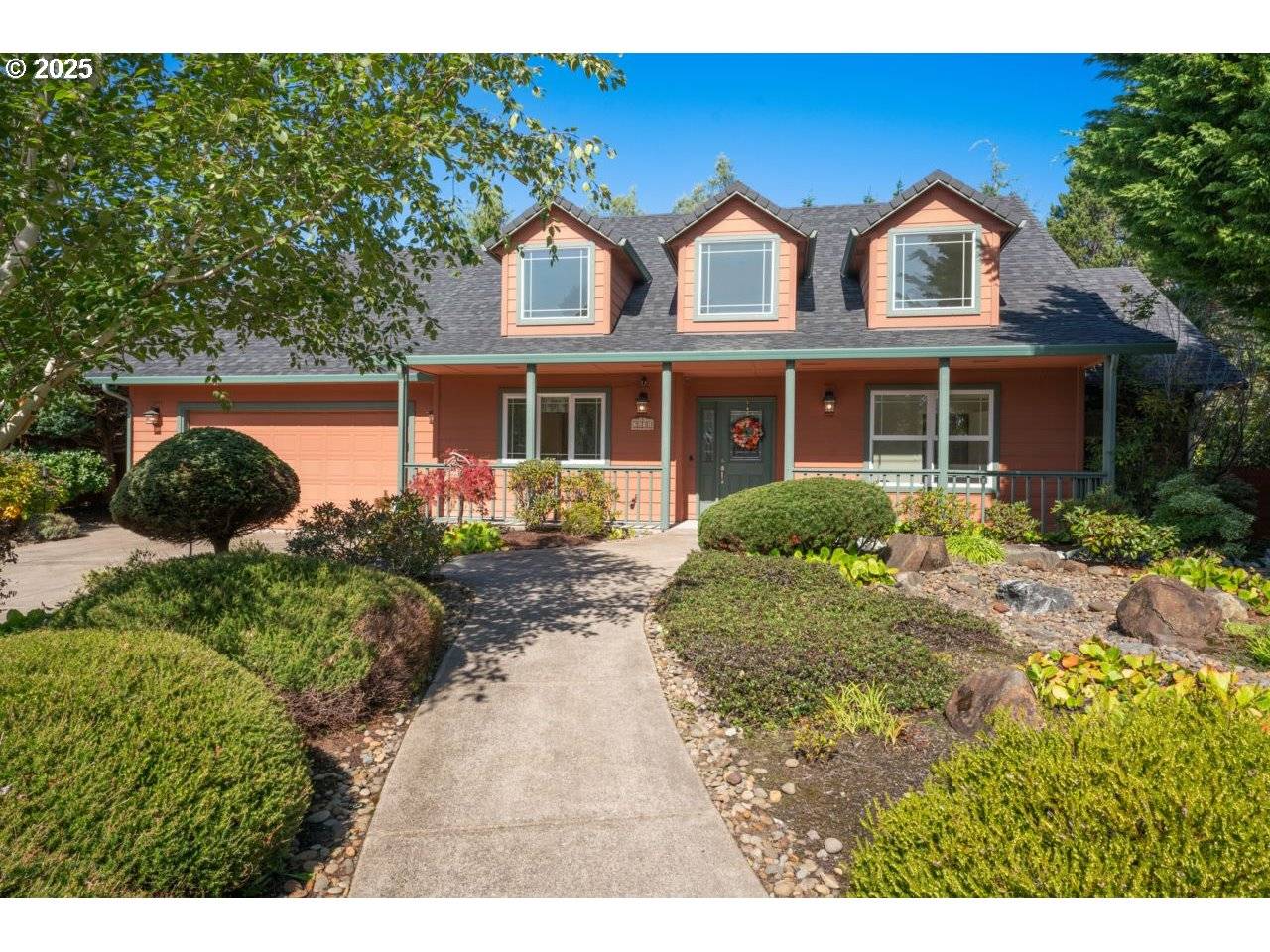 2131 E WILLOW LOOP, Florence, OR 97439