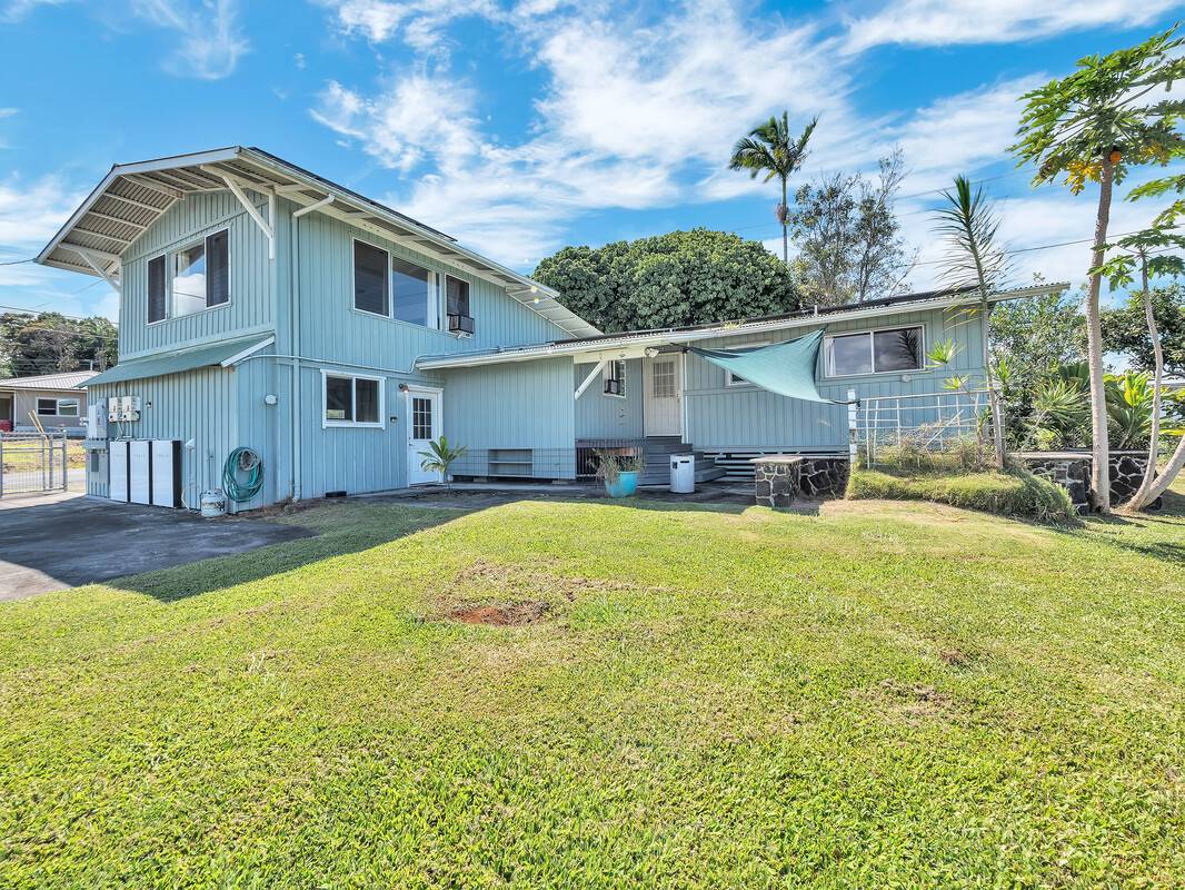 Hilo, HI 96720,7 LUANA WAY