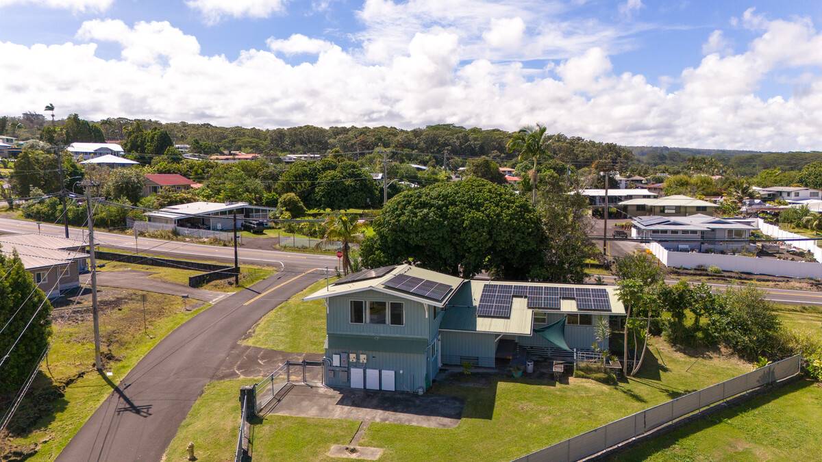 Hilo, HI 96720,7 LUANA WAY