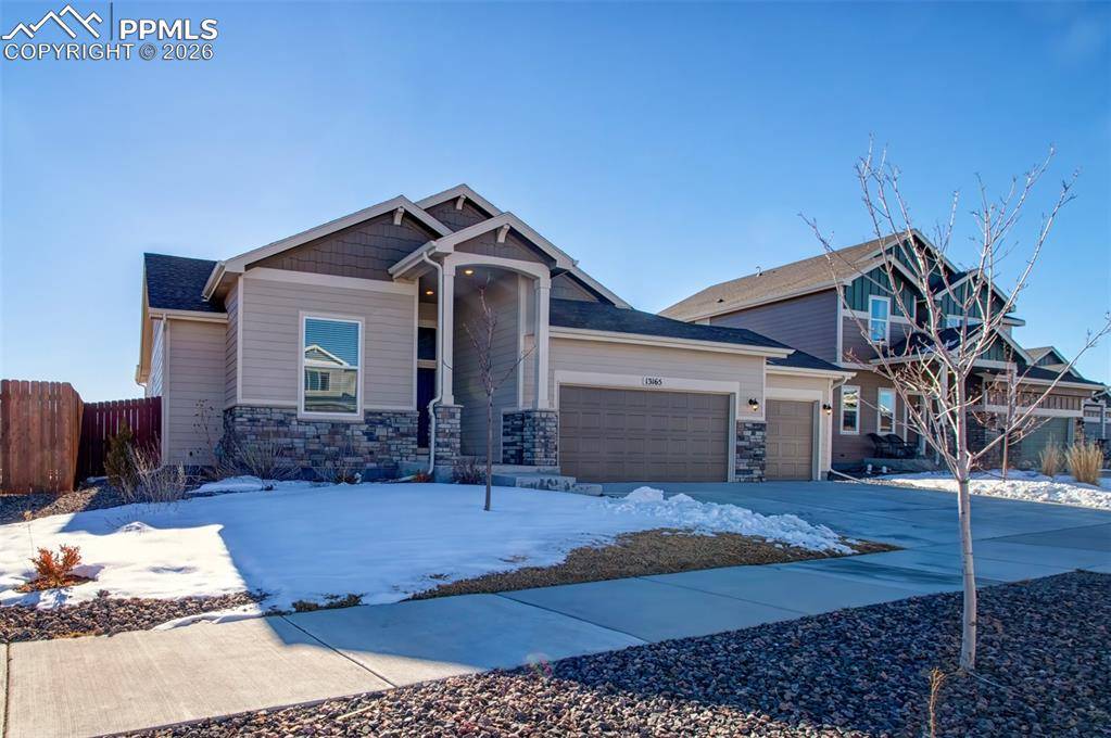 Peyton, CO 80831,13165 Crooked Hill DR