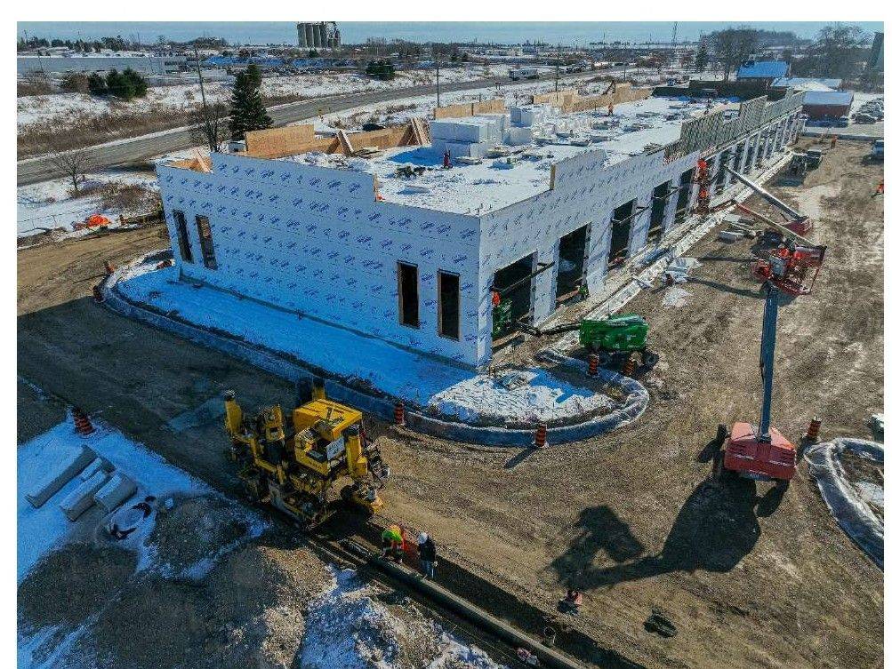 Woodstock, ON N4S 7V9,85 Bonds Corner RD S #28