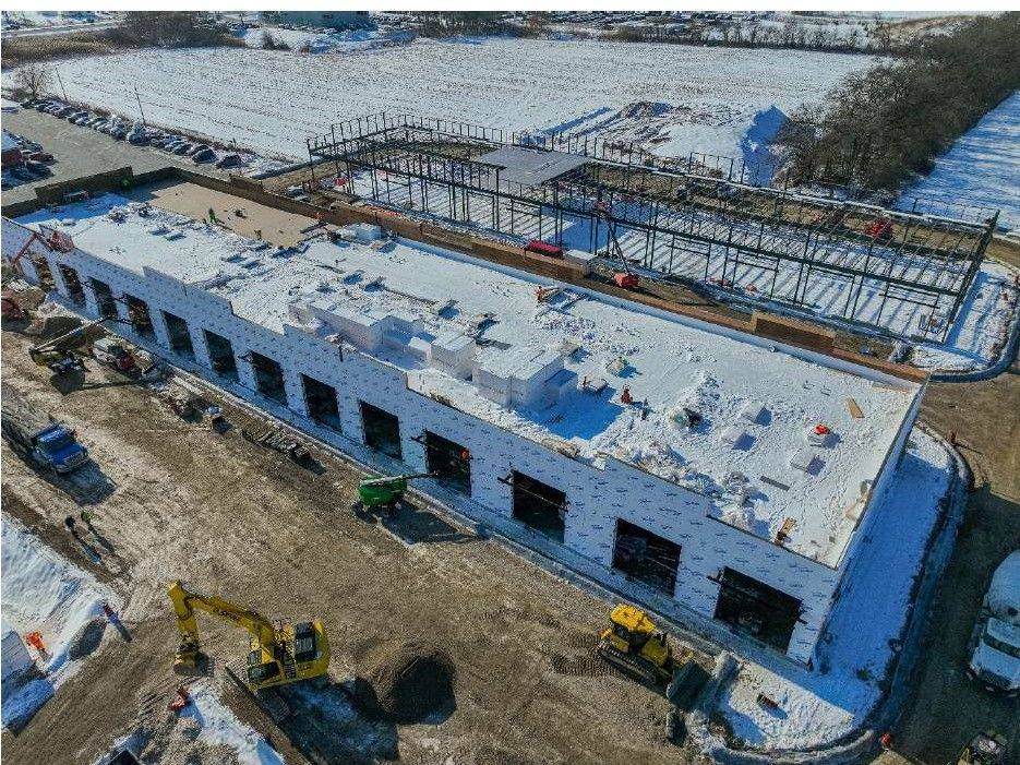 Woodstock, ON N4S 7V9,85 Bonds Corner RD S #28