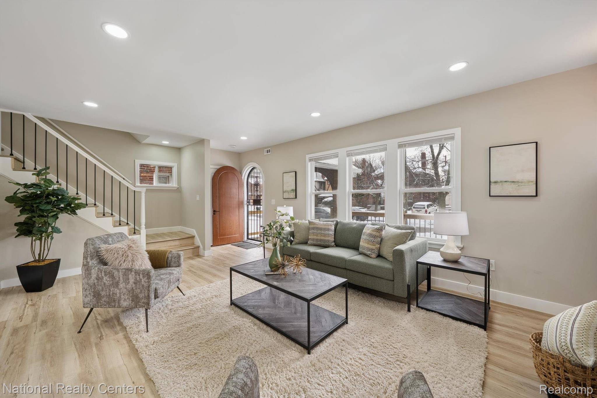 Detroit, MI 48238,3336 W Buena Vista ST