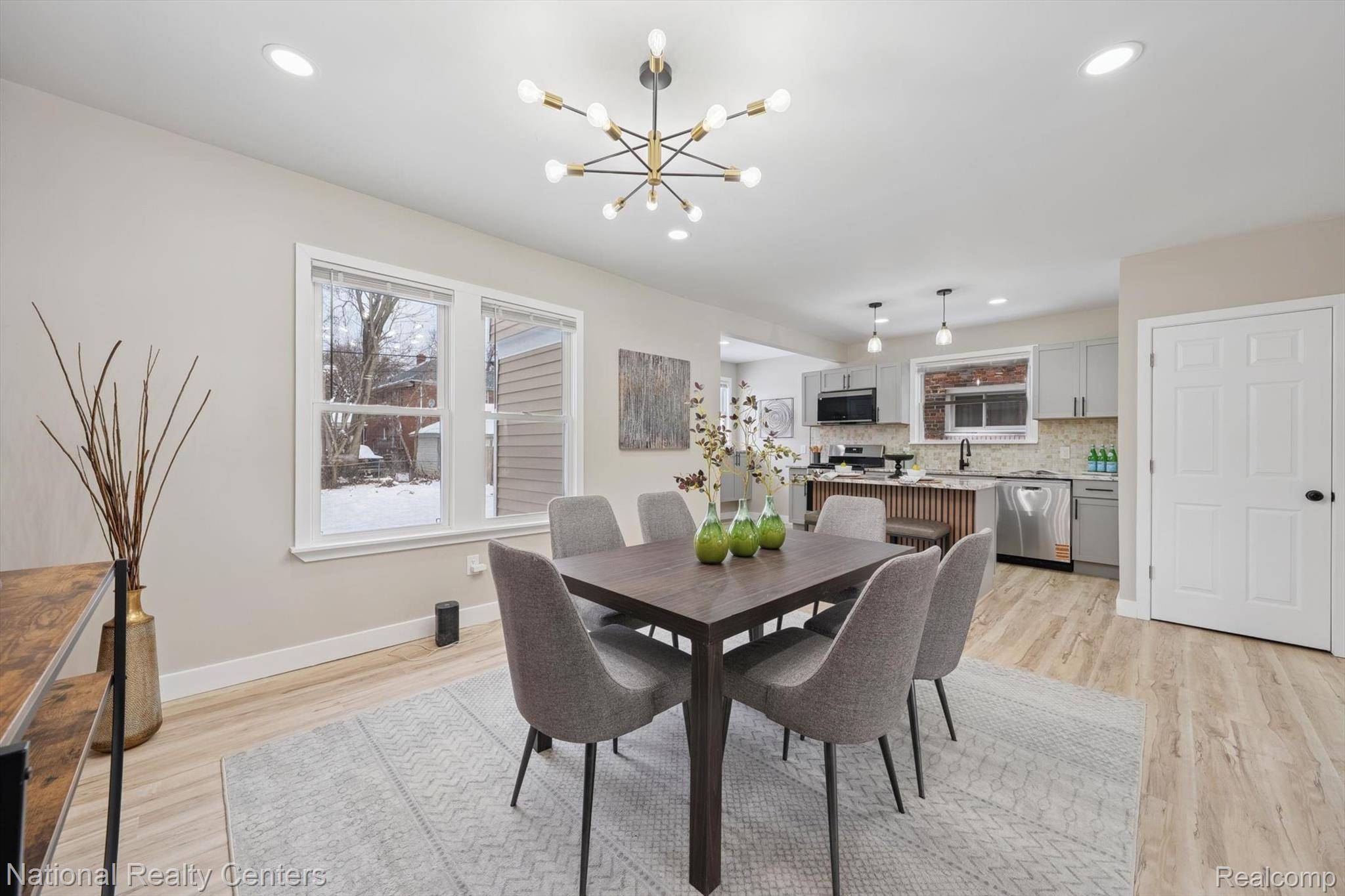 Detroit, MI 48238,3336 W Buena Vista ST