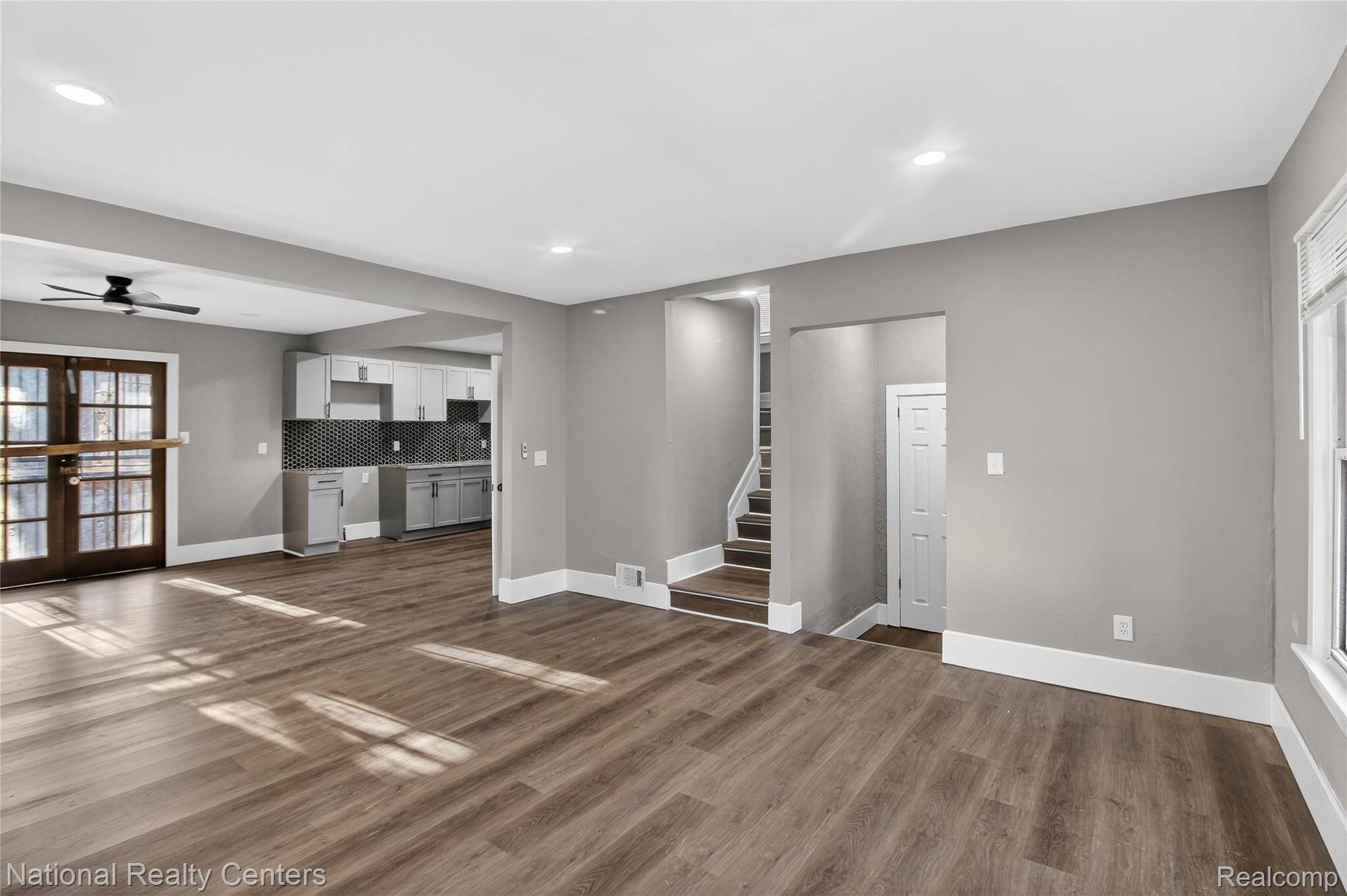 Detroit, MI 48206,3437 Edison ST