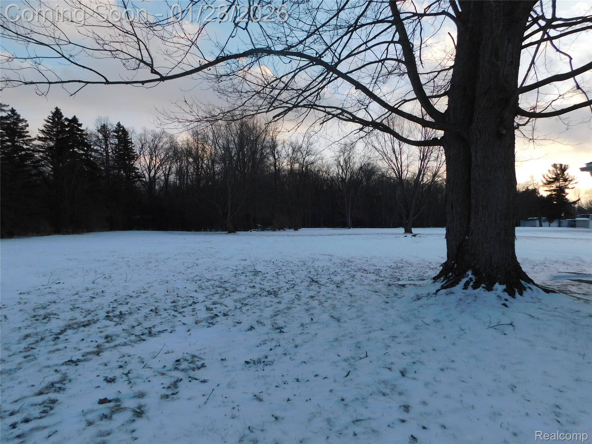 Clio, MI 48420,2050 E Frances RD