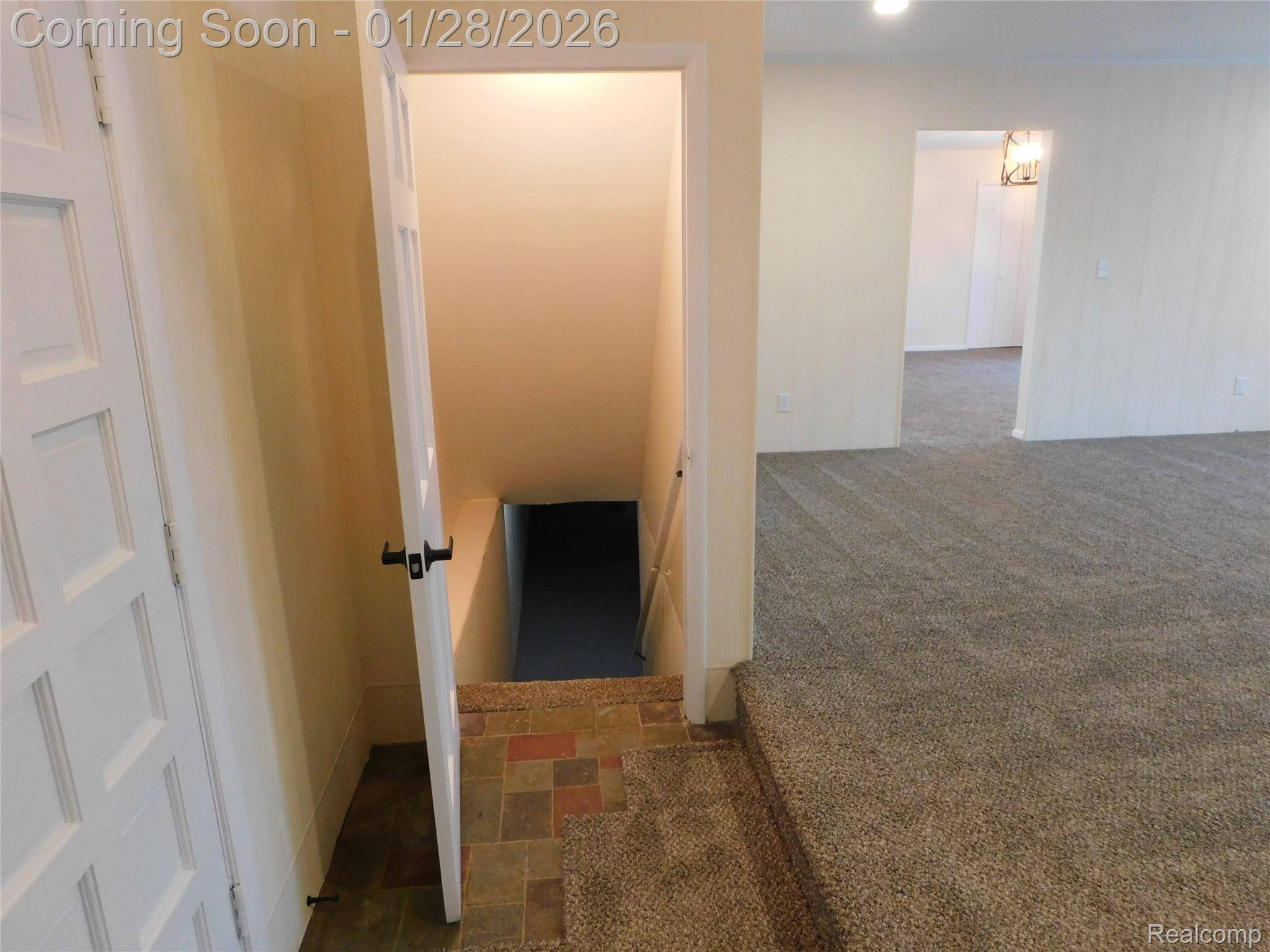 Clio, MI 48420,2050 E Frances RD