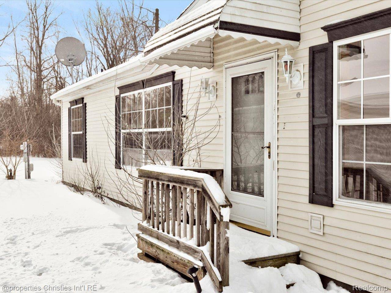 Fort Gratiot, MI 48059,3211 Keewahdin #139 RD