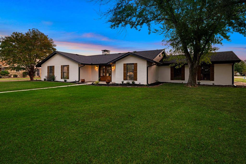 Paris, TX 75462,3910 Miranda Drive