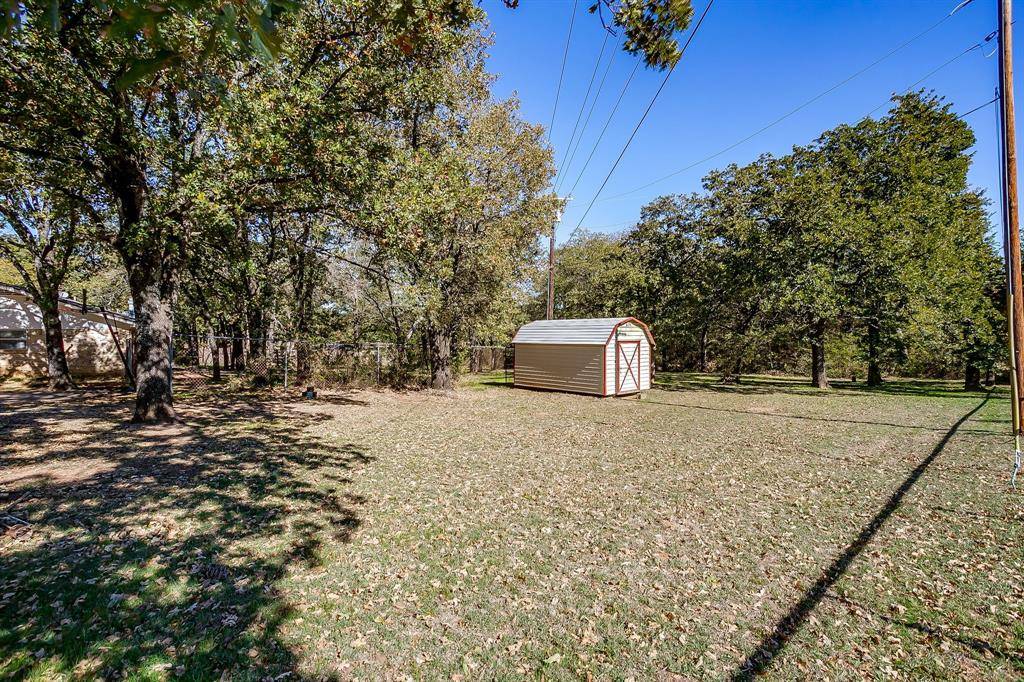 Alvarado, TX 76009,4528 Oak Drive