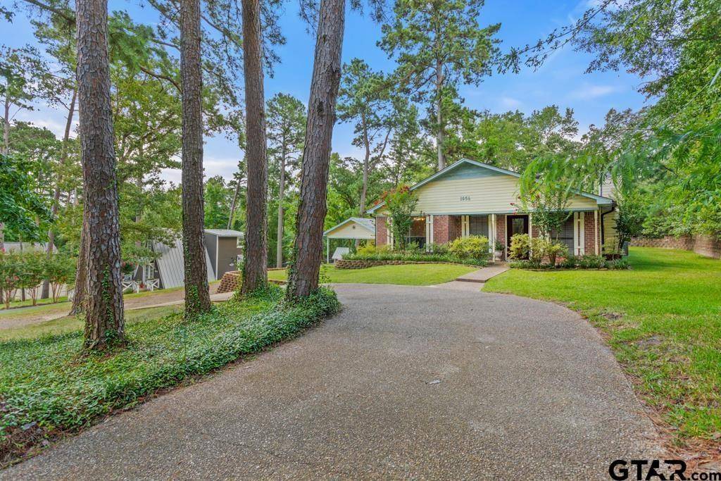 Hideaway, TX 75771,1656 Pineview Lane