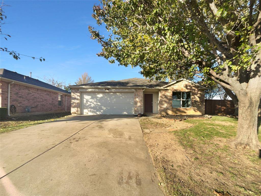 Fort Worth, TX 76131,1600 Desperado Road