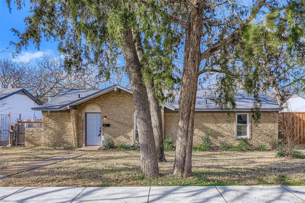 Dallas, TX 75217,7407 Gayglen Drive