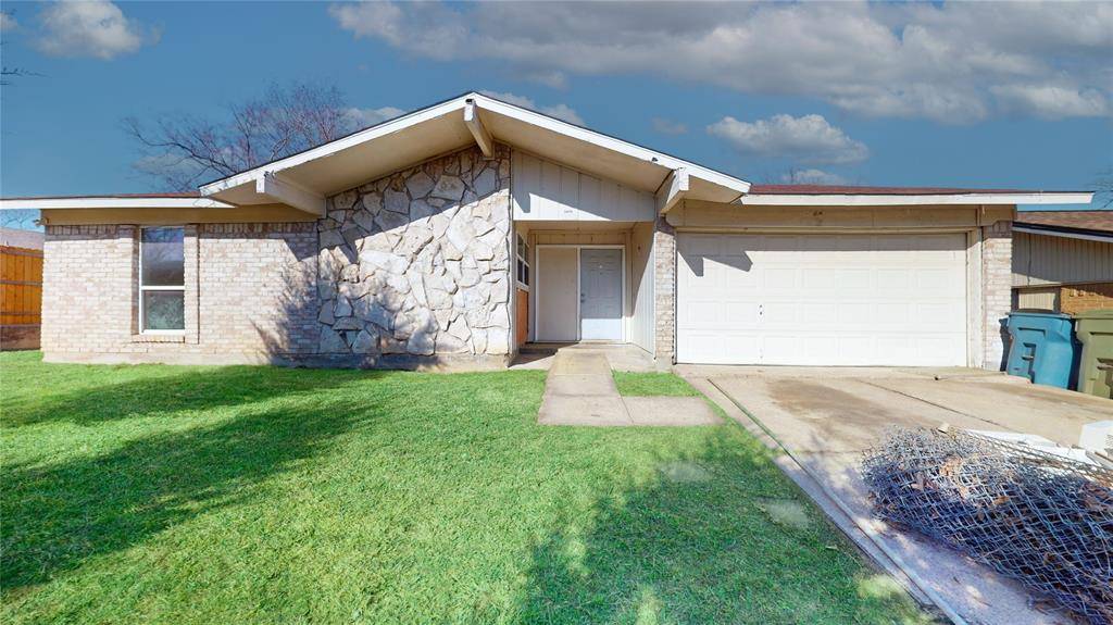 Lewisville, TX 75067,1273 Palisades Drive