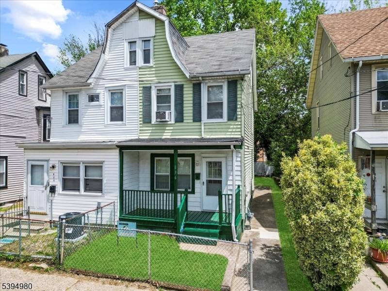 Beverly City, NJ 08010,636 Elizabeth St