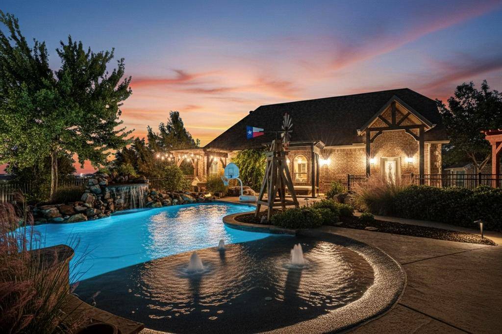 Terrell, TX 75160,1221 E Secretariat Drive