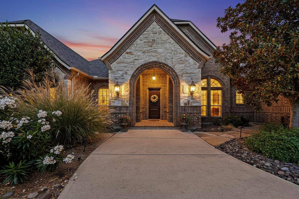 Terrell, TX 75160,1221 E Secretariat Drive