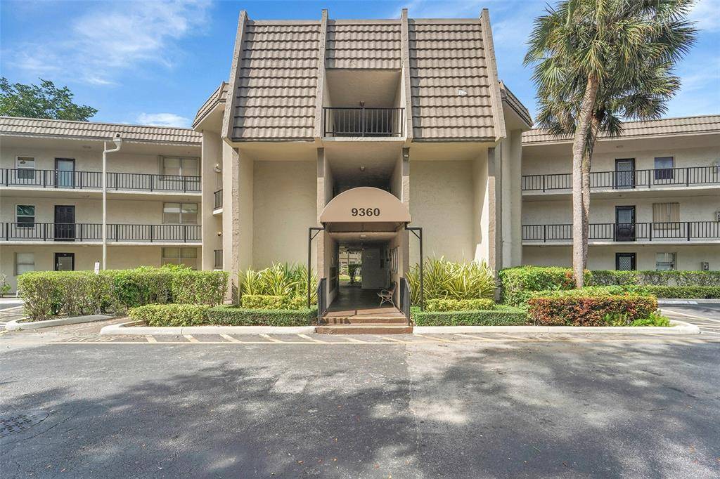 Tamarac, FL 33321,9360 Lime Bay Blvd #207