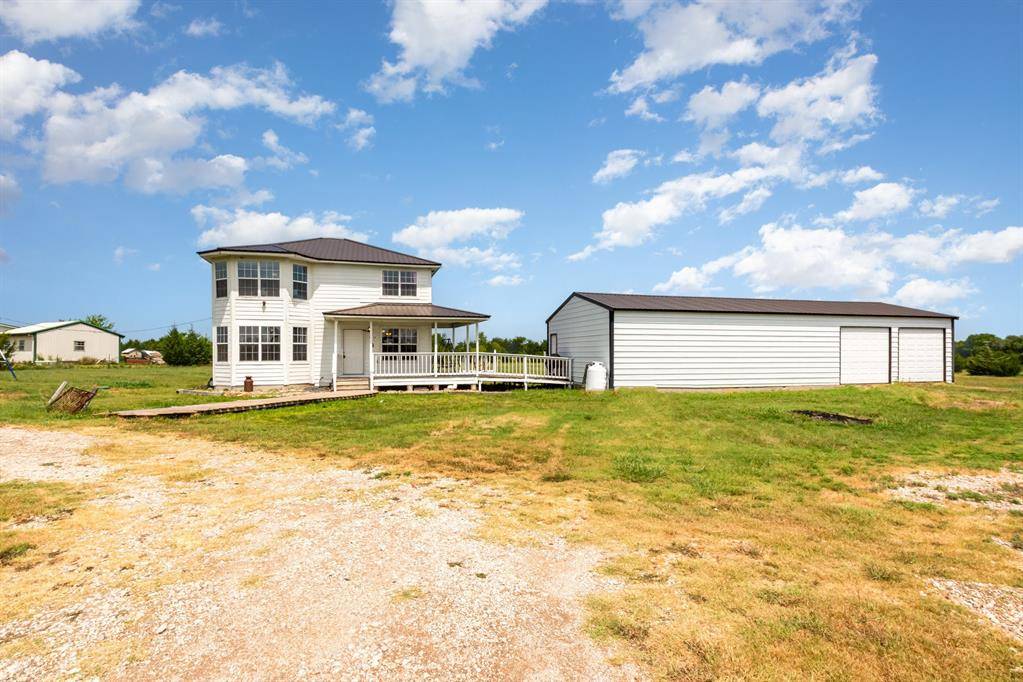 Farmersville, TX 75442,5614 County Road 1120