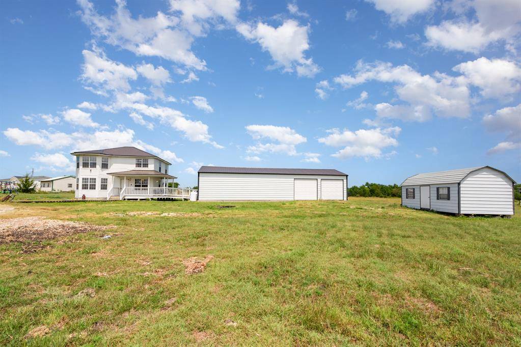 Farmersville, TX 75442,5614 County Road 1120