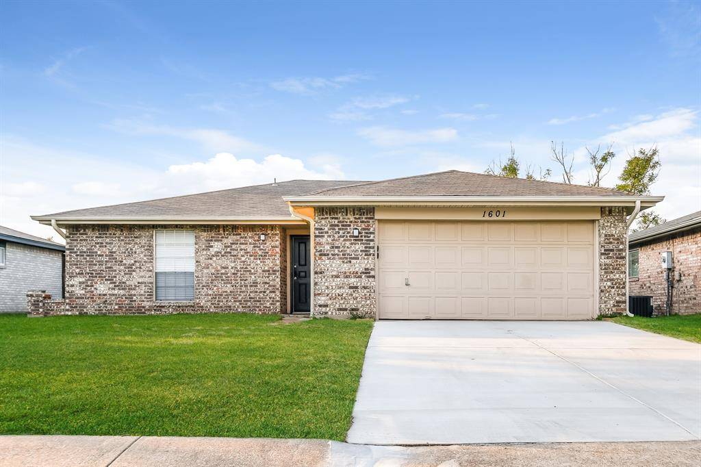 Mesquite, TX 75149,1601 Chapman Drive