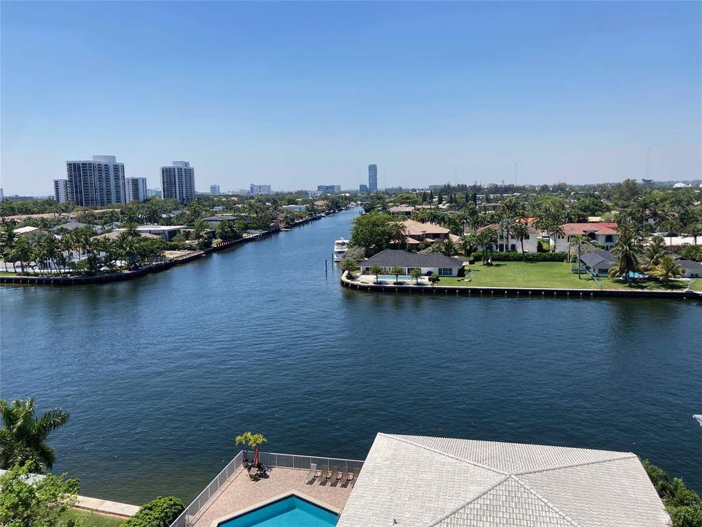 Hallandale Beach, FL 33009,3161 S Ocean Dr #901