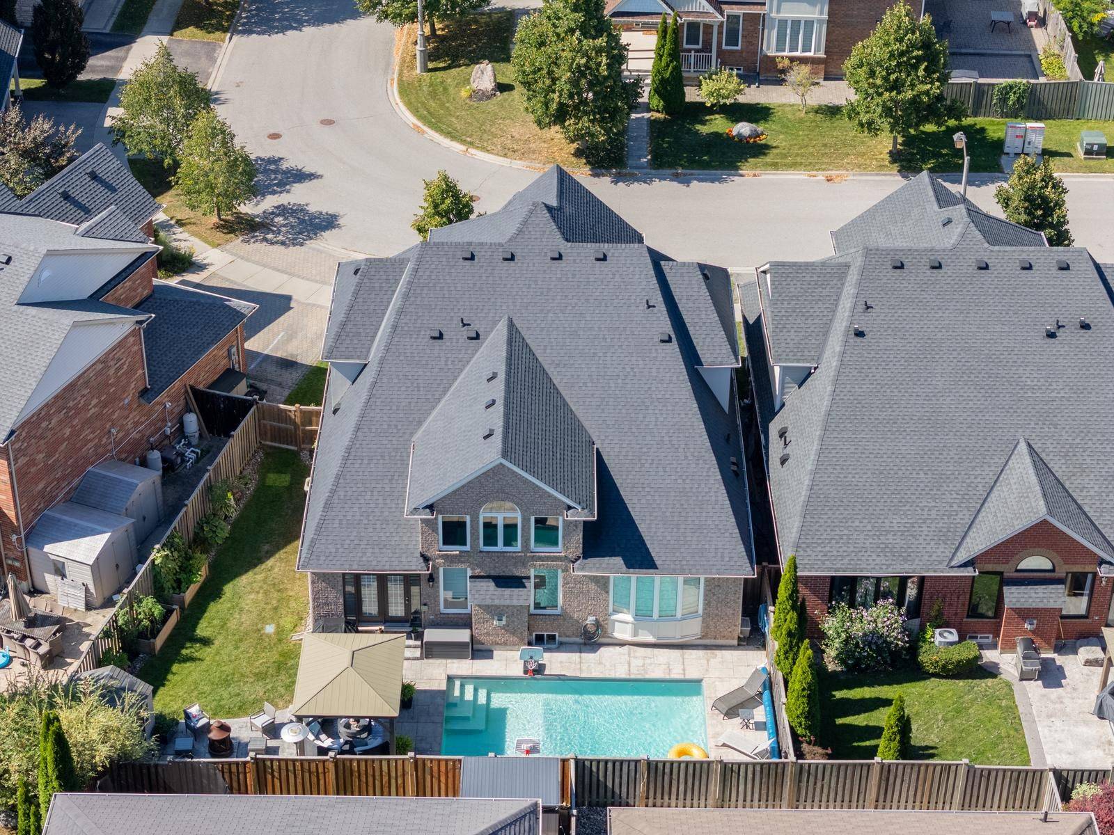 Whitchurch-stouffville, ON L4A 0G4,134 Stephensbrook CIR