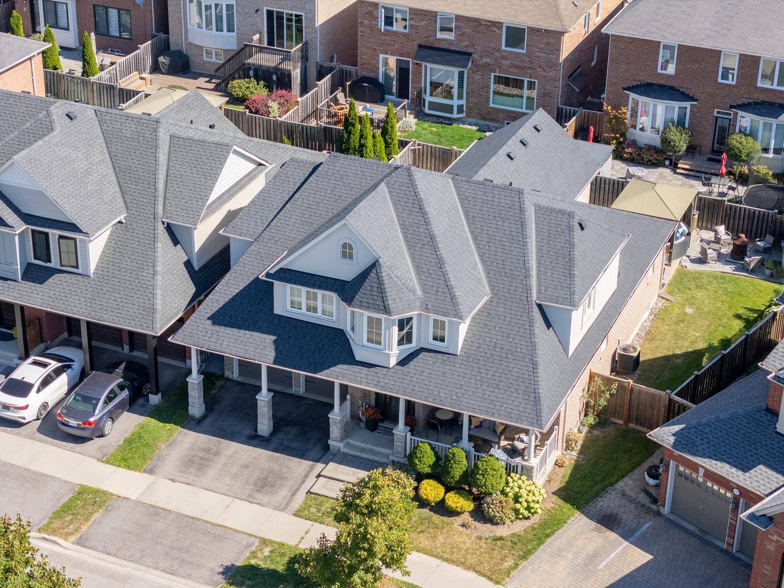 Whitchurch-stouffville, ON L4A 0G4,134 Stephensbrook CIR