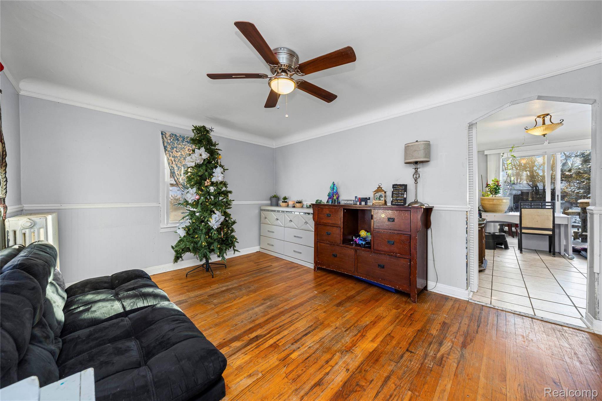 21857 Le Fever AVE, Warren, MI 48091