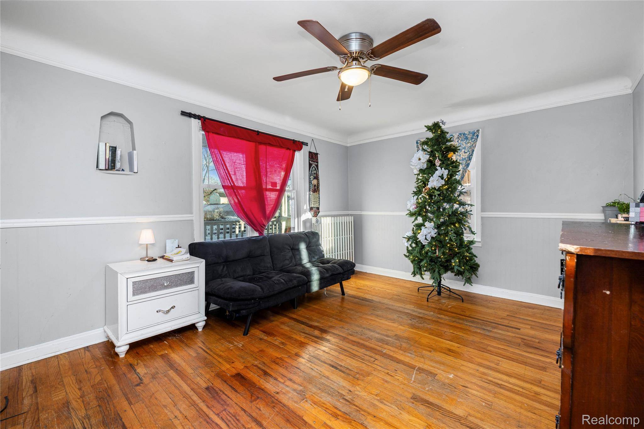 21857 Le Fever AVE, Warren, MI 48091