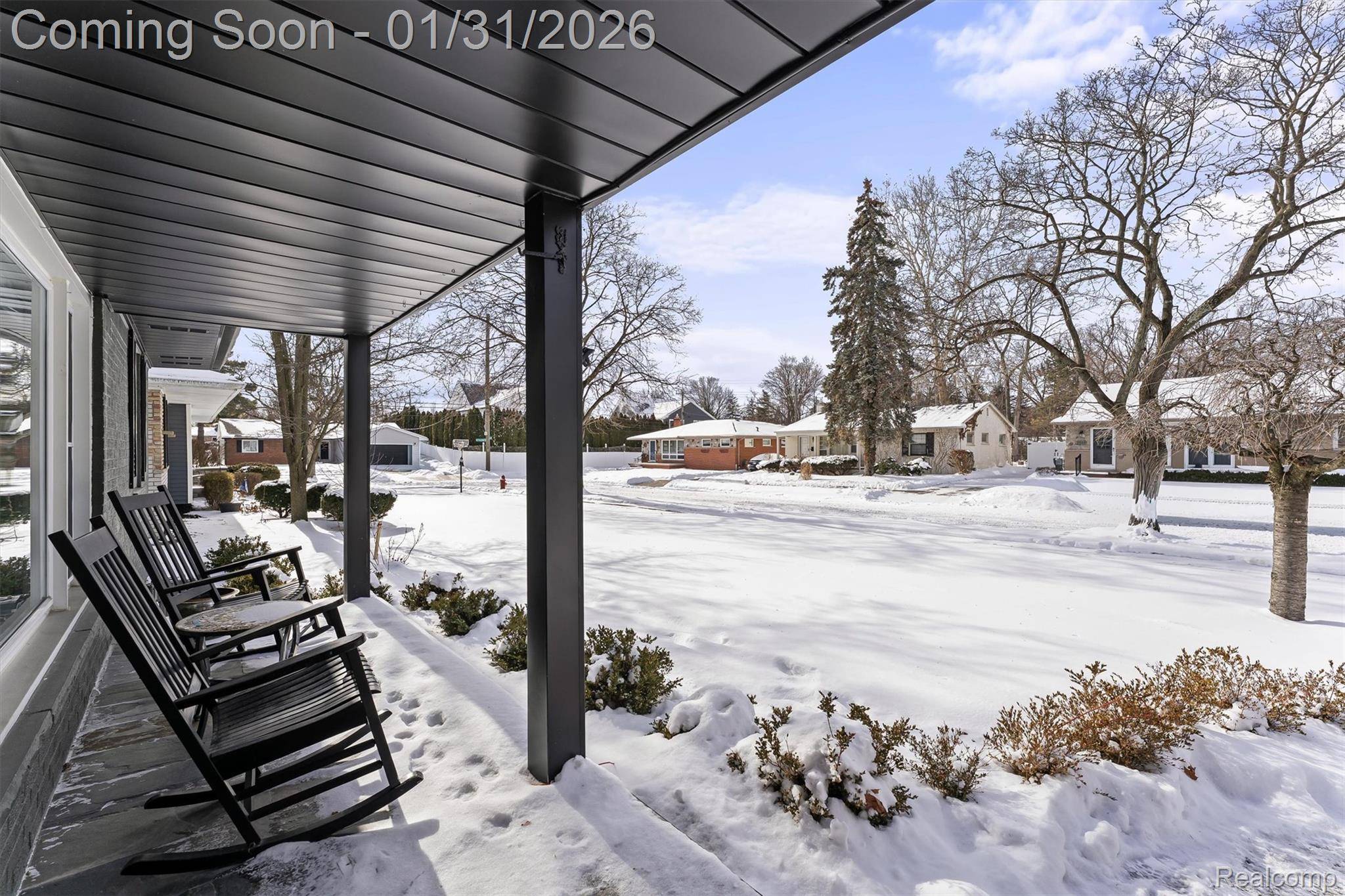 Royal Oak, MI 48073,2008 Alicia LN