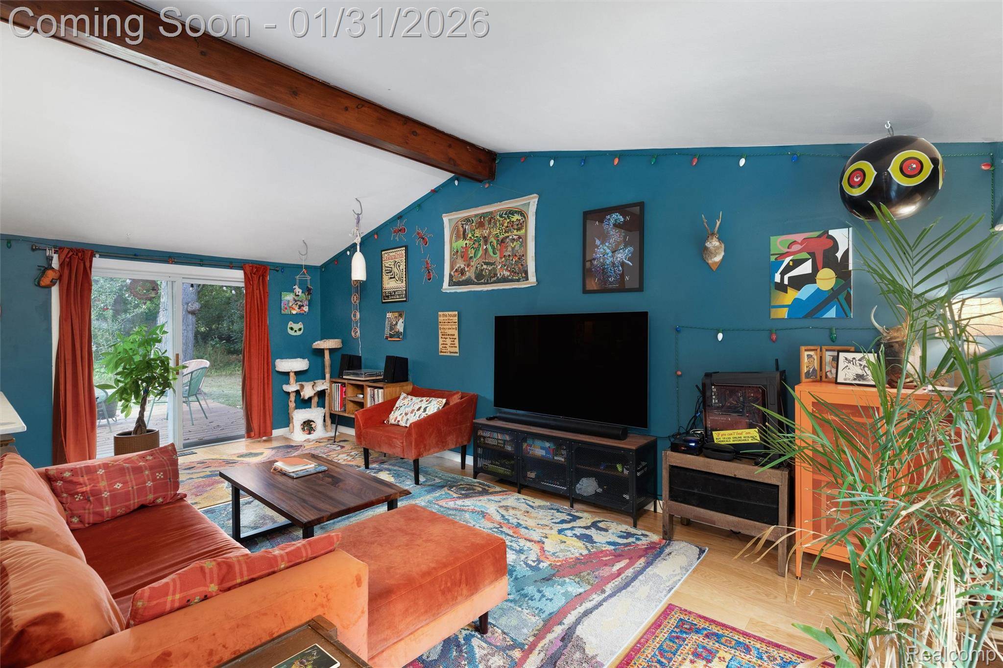 Ann Arbor, MI 48104,2711 Canterbury RD