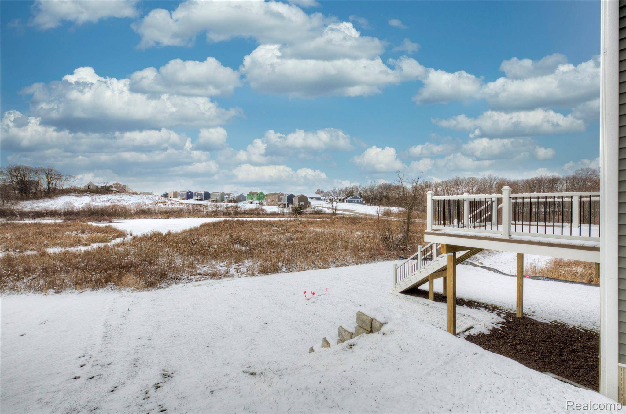 Howell, MI 48843,676 ROUND ROCK DR