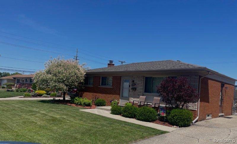 Warren, MI 48088,32852 Eiffel AVE