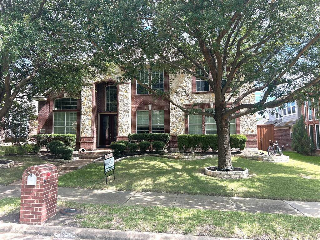 Frisco, TX 75035,10185 Burnt Mill Lane