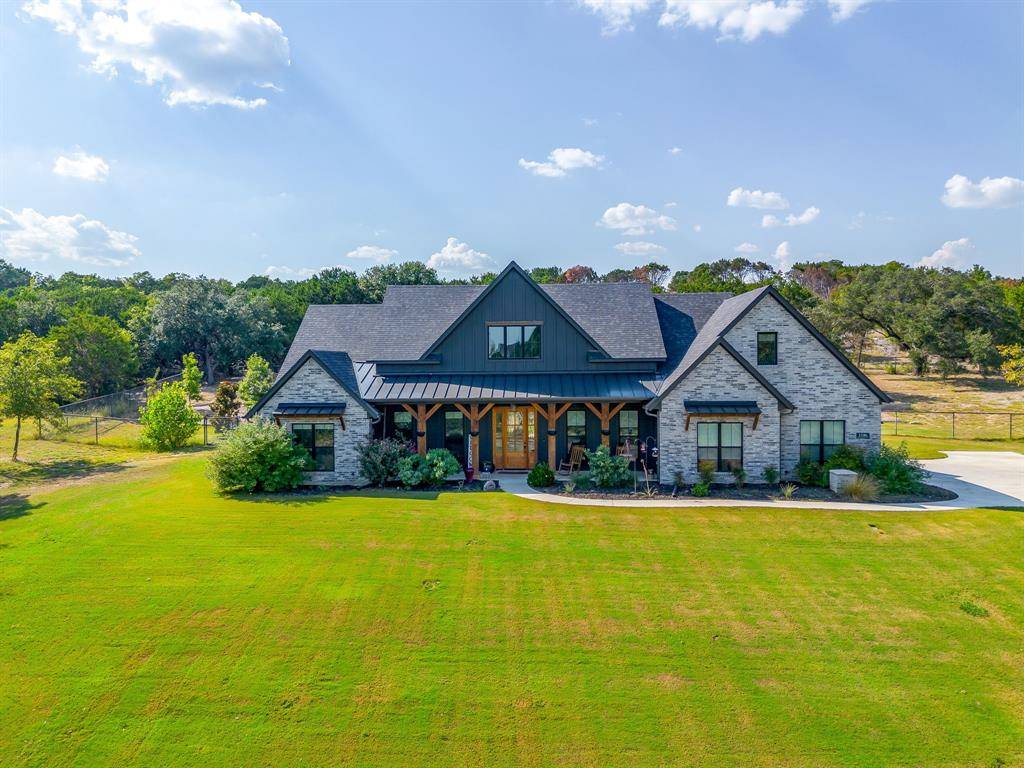 Weatherford, TX 76087,1146 Eagles Bluff Drive