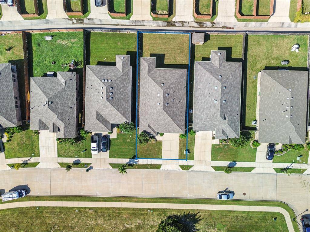 Heartland, TX 75126,4109 Kettlewood Court