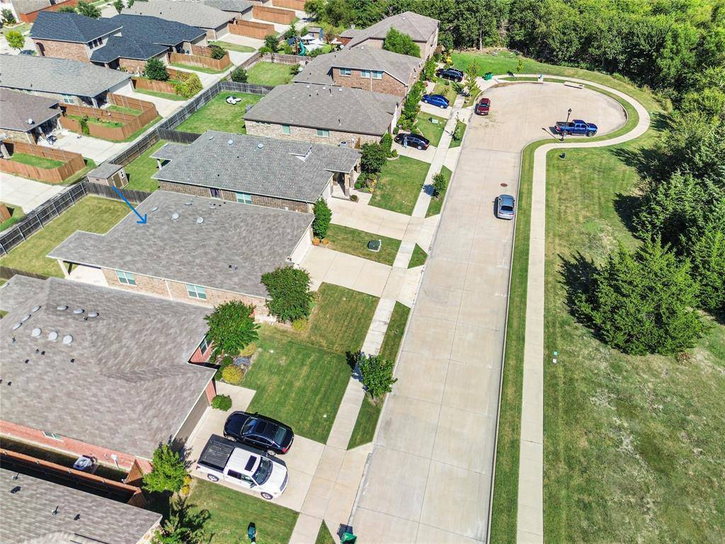 Heartland, TX 75126,4109 Kettlewood Court