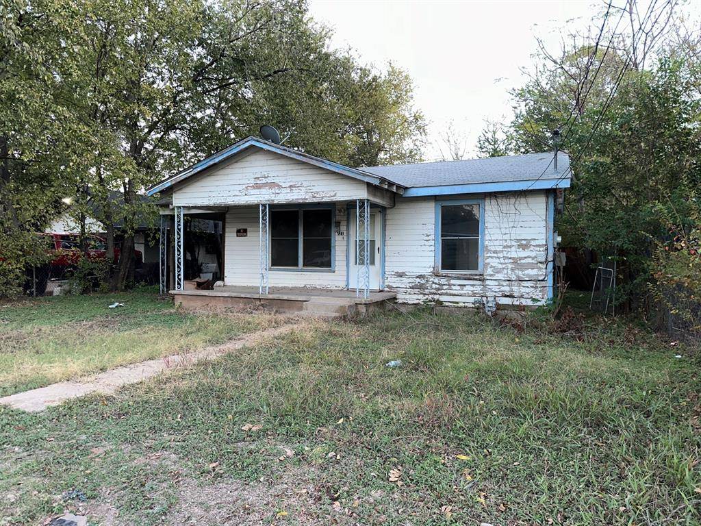 Waco, TX 76704,721 Calumet Street