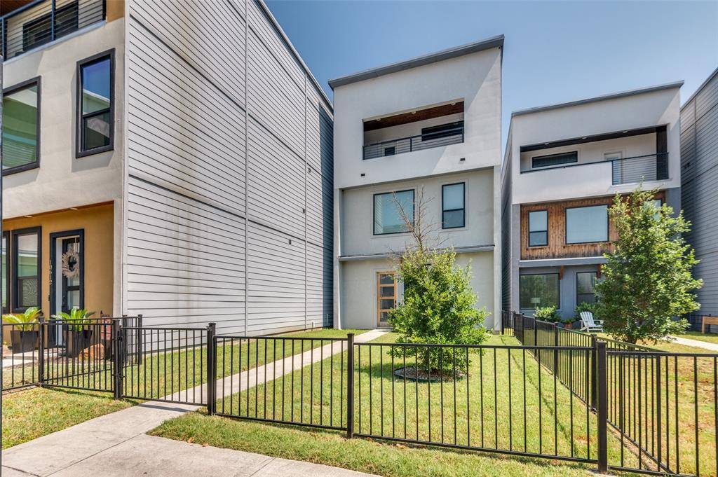 Dallas, TX 75218,10618 Greengarden Road