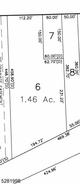 894 Route46ken, Roxbury Twp., NJ 07847