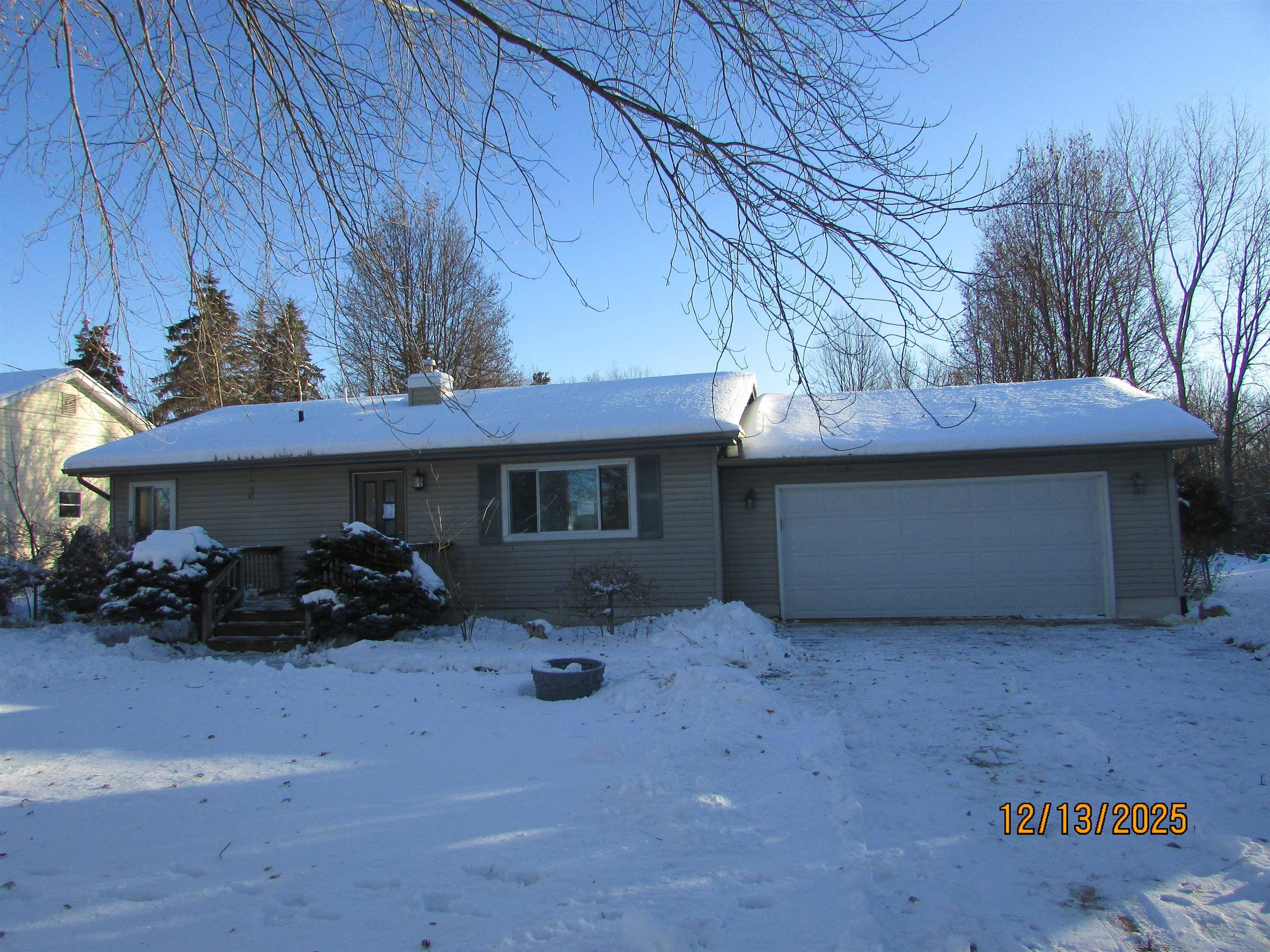 Linden, MI 48430,10088 Sonora DR