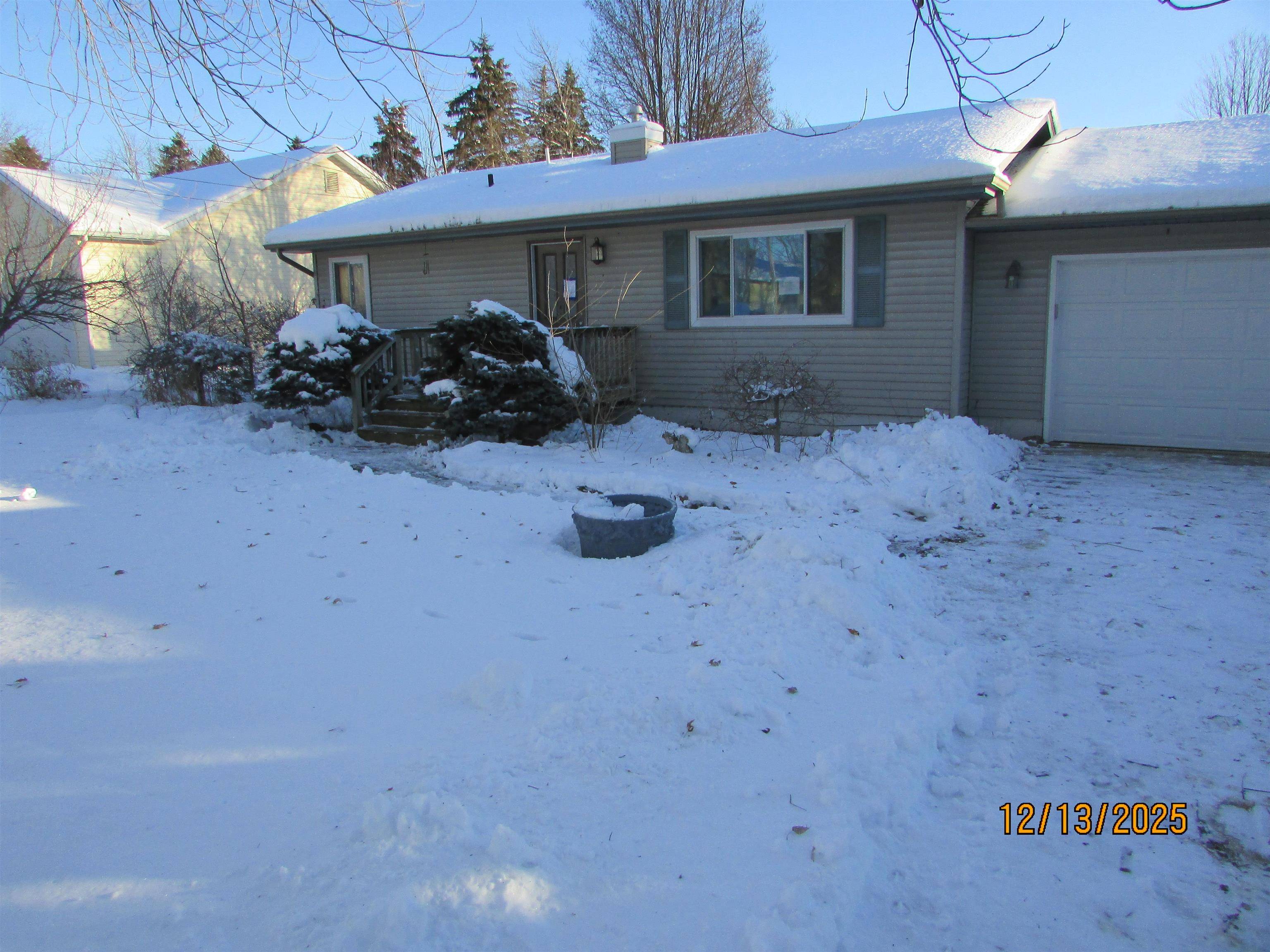 Linden, MI 48430,10088 Sonora DR