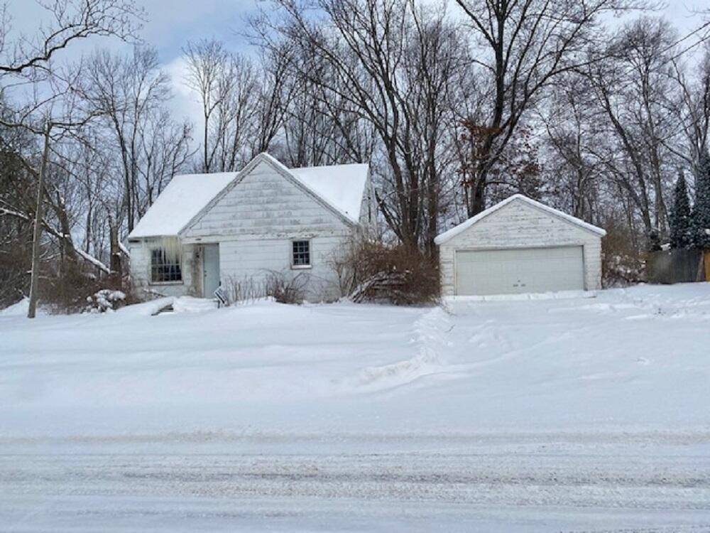 Portage, MI 49002,1517 Winters DR