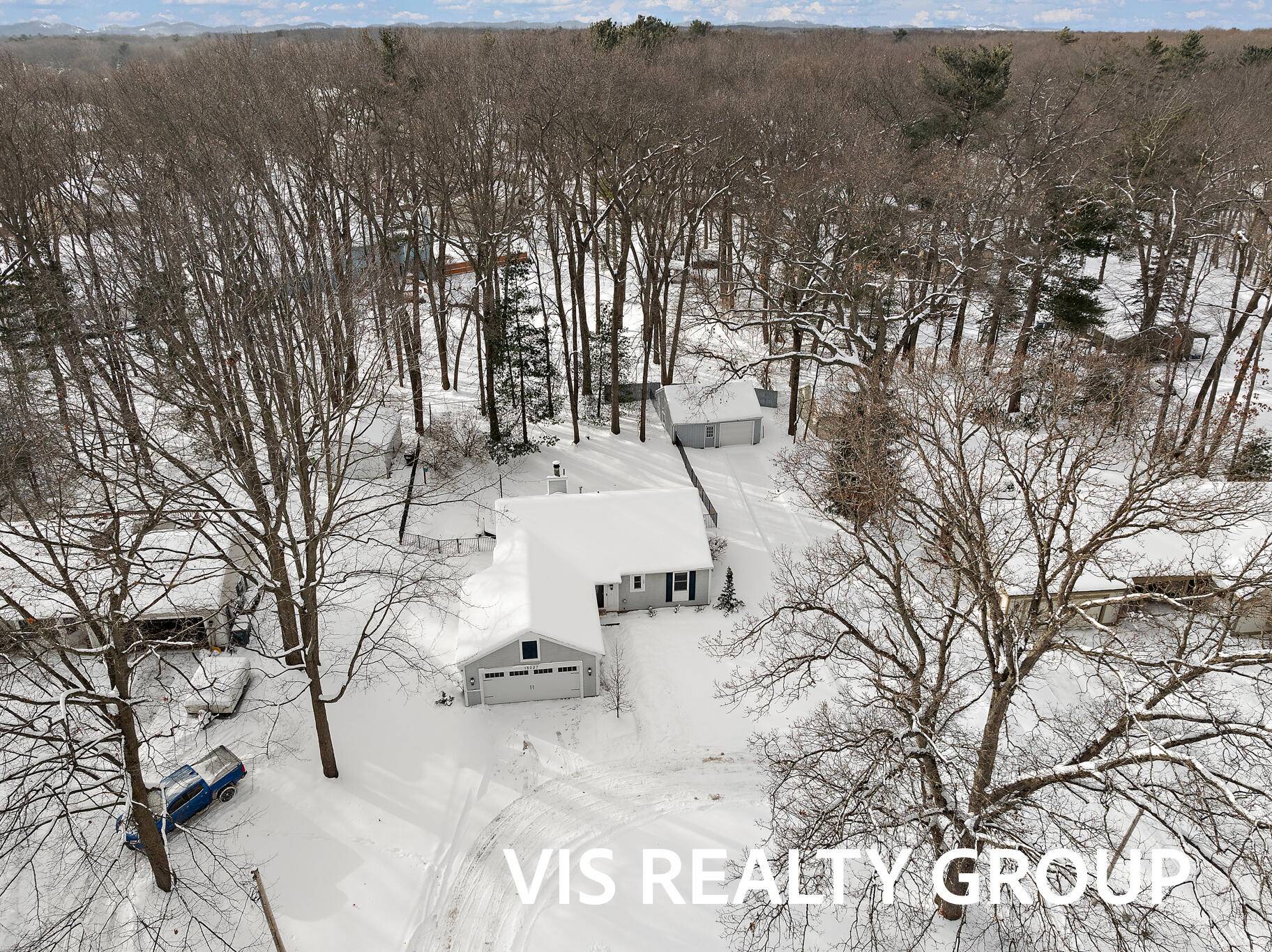 Grand Haven, MI 49417,15027 152nd AVE