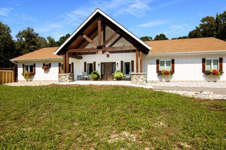 Alden, MI 49612,8986 Alden MDWS