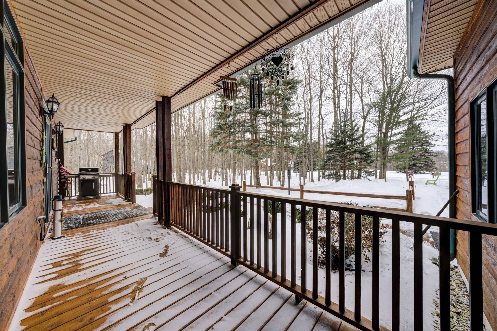 Bellaire, MI 49615,4297 Ridge RUN