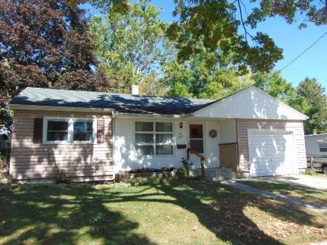 Ithaca, MI 48847,415 E South ST