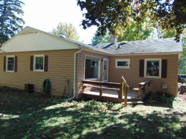 Ithaca, MI 48847,415 E South ST